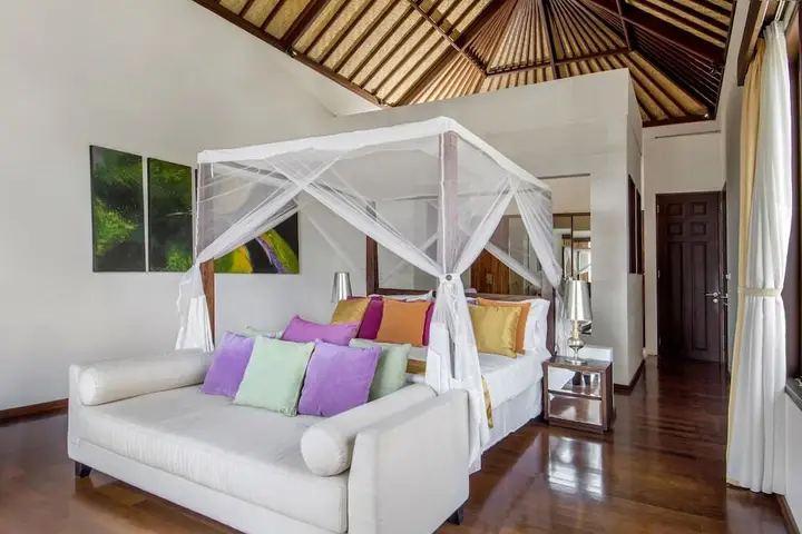 Villa Amanie — фото 2