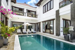 Унгасан: Villa Amanie