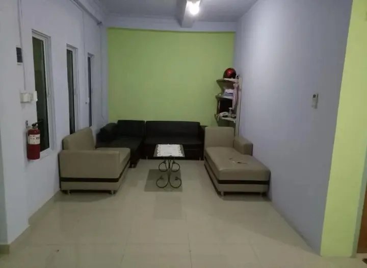 Джакарта: Tachi Stay Guesthouse Syariah