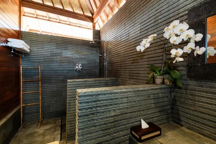 Лембонган-Айленд: Royal Cottage Nusa Lembongan