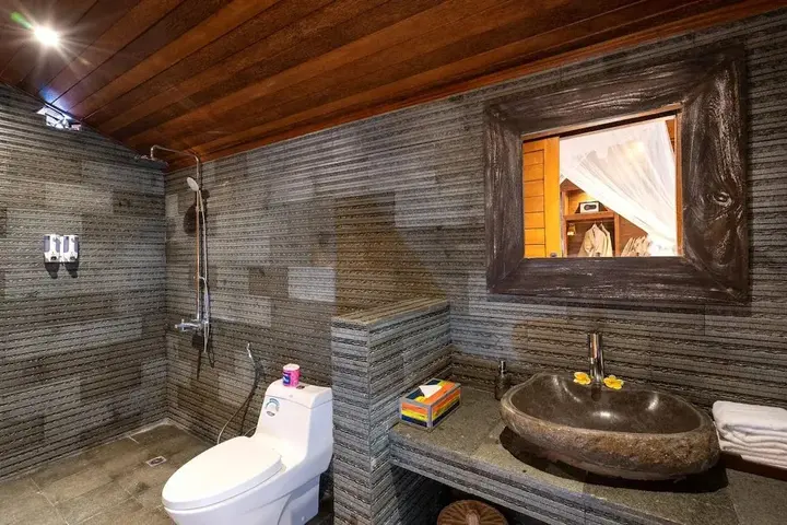 Лембонган-Айленд: Royal Cottage Nusa Lembongan