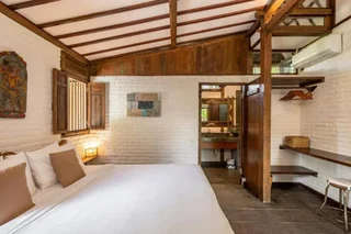 Гили Аир: Rimba Villas Gili Air