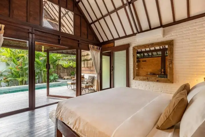 Rimba Villas Gili Air — фото 2