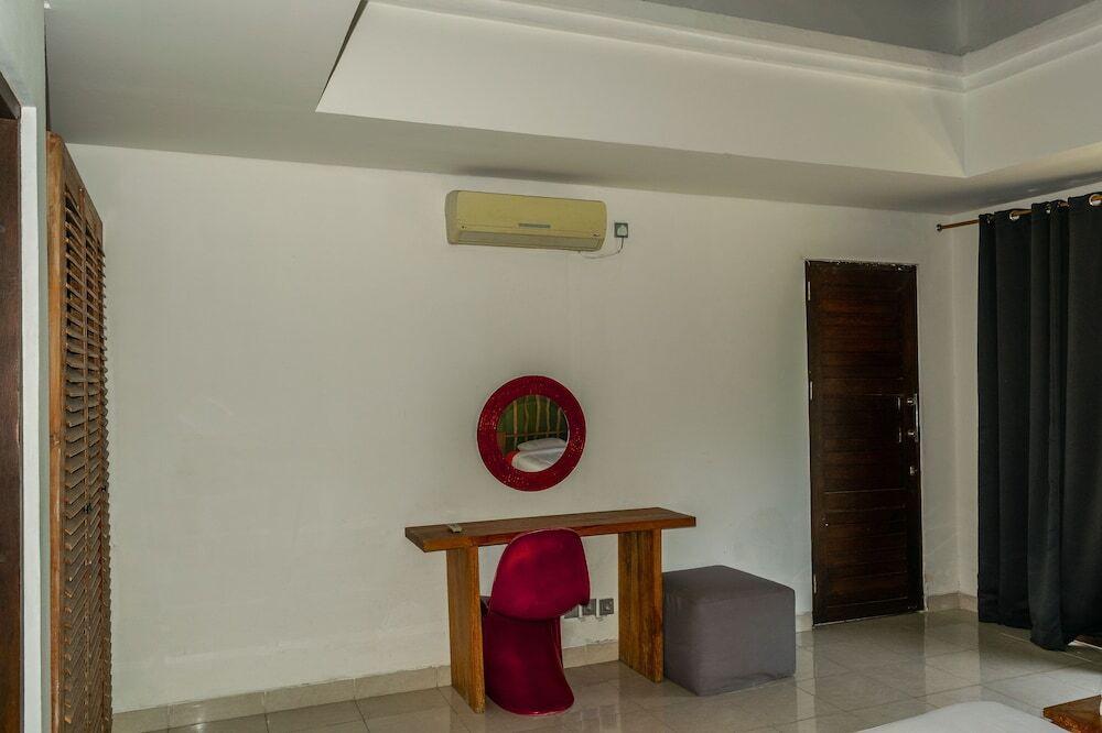 Унгасан: Orchid Paradise Bukit Villa