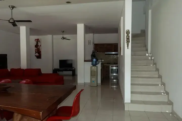 Унгасан: Orchid Paradise Bukit Villa
