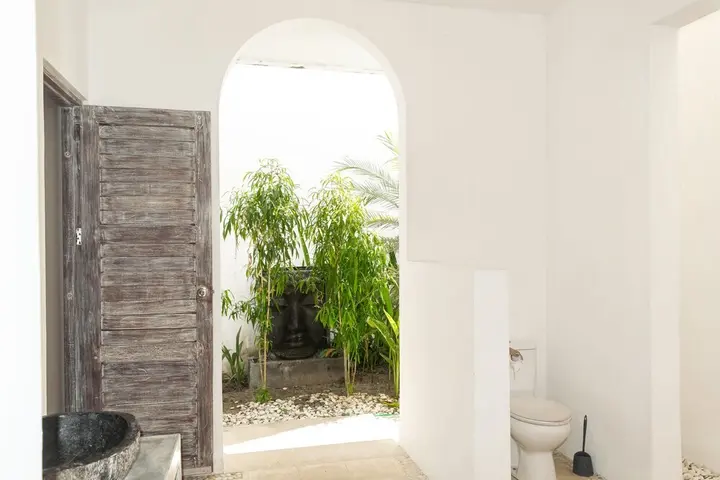 Унгасан: Orchid Paradise Bukit Villa