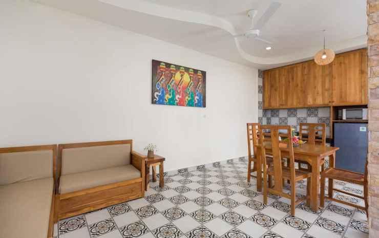 Пекату: Nalin Bali Villas