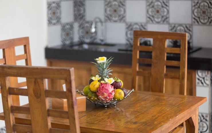 Пекату: Nalin Bali Villas