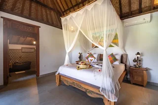 Тегаллаланг: Nanang Antique Ubud Villa