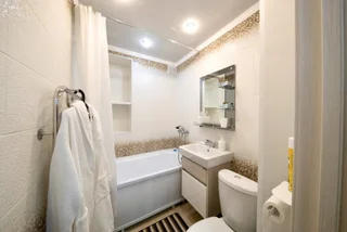 Новый Уренгой: FSF Sovetskiy 1/1 Contactless check-in Apartments-
