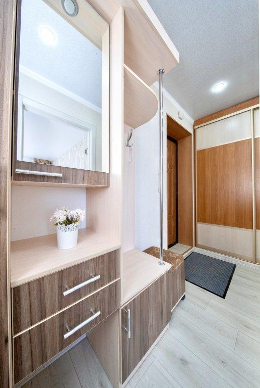 Новый Уренгой: FSF Sovetskiy 1/1 Contactless check-in Apartments-