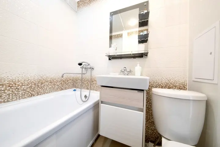 Новый Уренгой: FSF Sovetskiy 1/1 Contactless check-in Apartments-