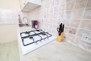 Новый Уренгой: FSF Sovetskiy 1/1 Contactless check-in Apartments-