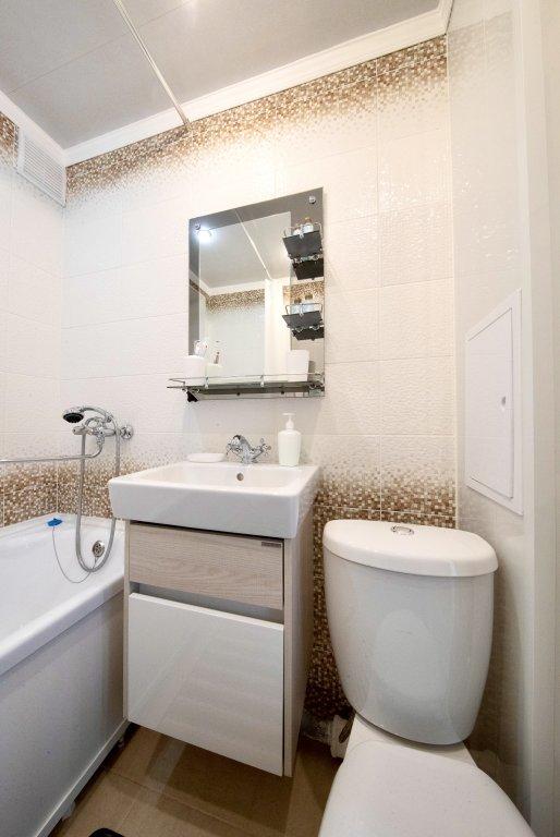 Новый Уренгой: FSF Sovetskiy 1/1 Contactless check-in Apartments-