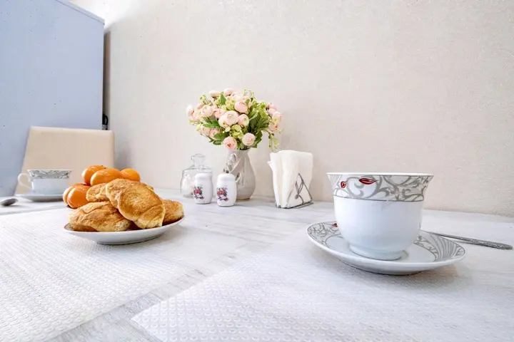 Новый Уренгой: FSF Sovetskiy 1/1 Contactless check-in Apartments-