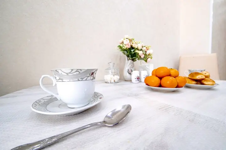Новый Уренгой: FSF Sovetskiy 1/1 Contactless check-in Apartments-