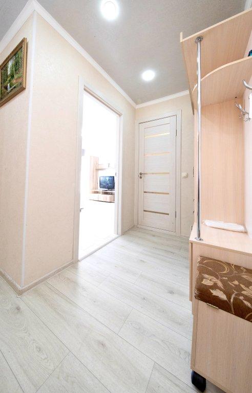 Новый Уренгой: FSF Sovetskiy 1/1 Contactless check-in Apartments-