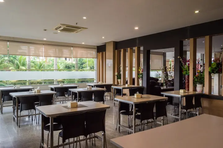 Батам: Aviari Hotel