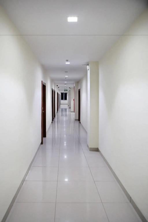 Батам: Aviari Hotel