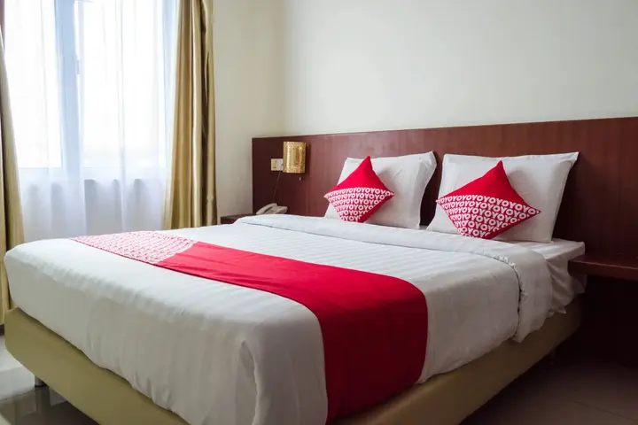 Батам: Aviari Hotel