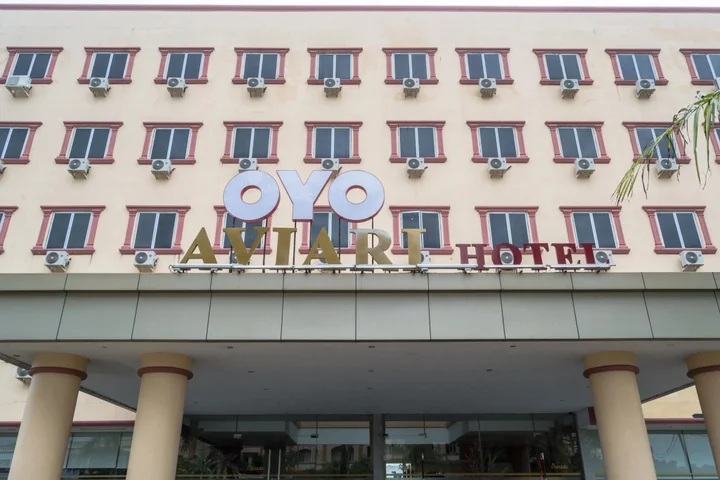 Батам: Aviari Hotel
