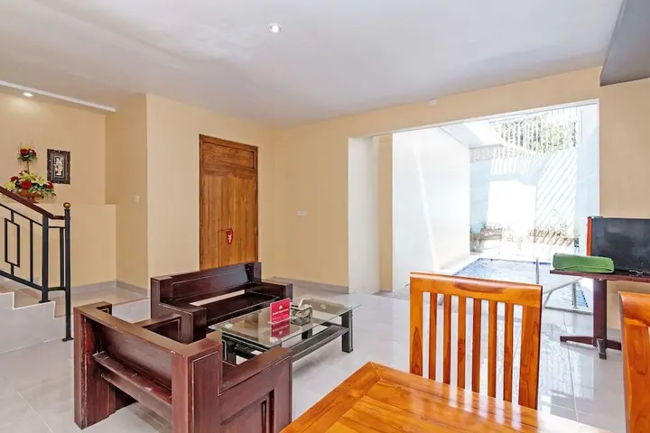 Джимбаран: ZEN Rooms Celagi Basur