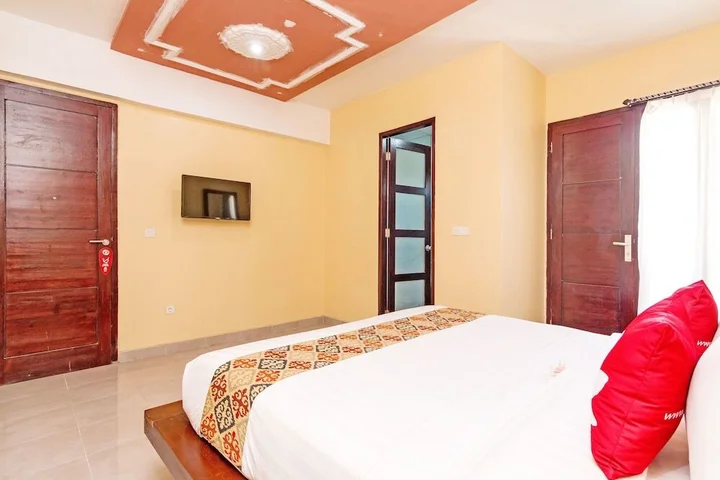 Джимбаран: ZEN Rooms Celagi Basur