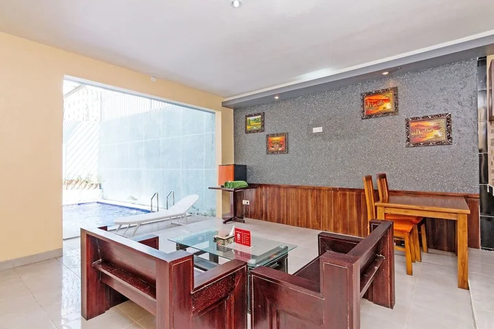 Джимбаран: ZEN Rooms Celagi Basur