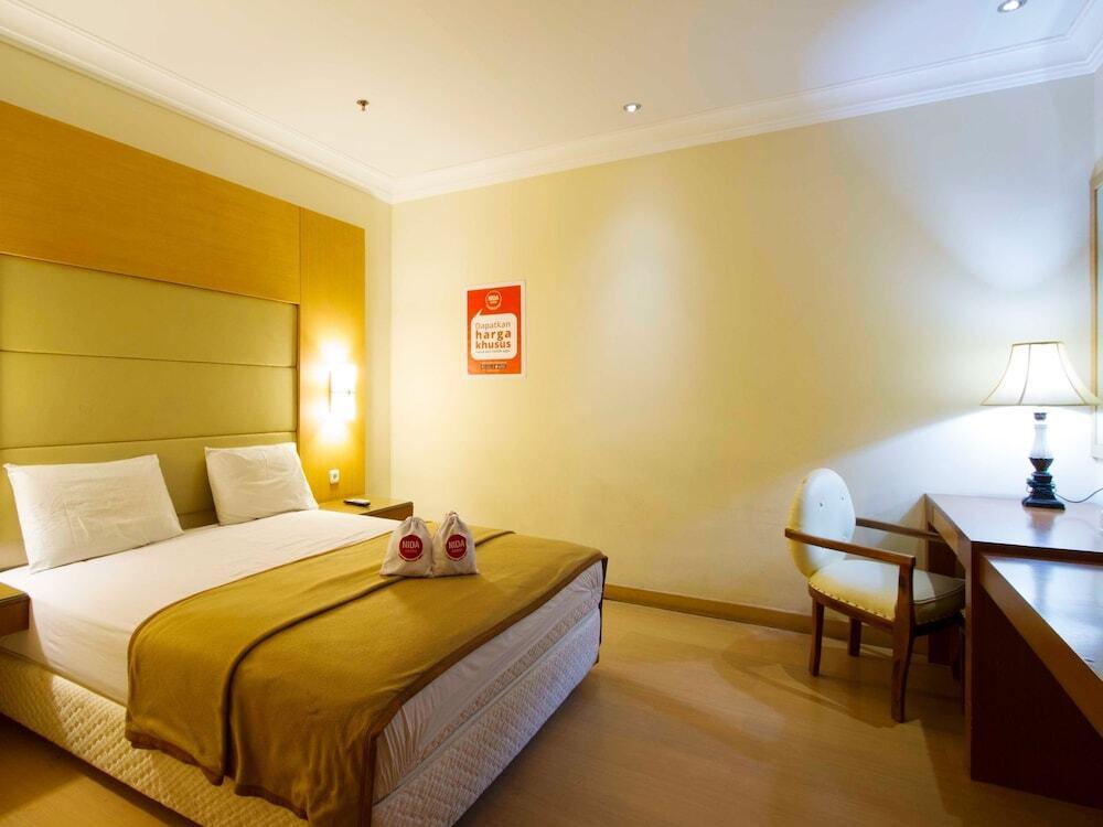 Джакарта: NIDA Rooms Tanjung Priok Sunter Agung