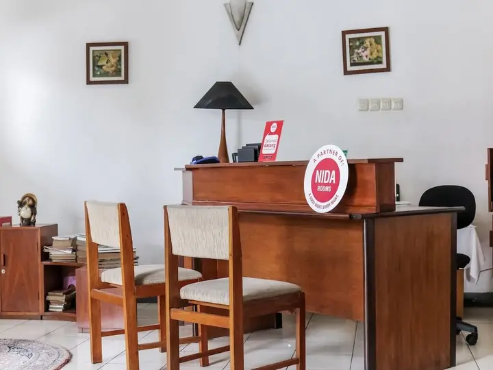 Бандунг: NIDA Rooms Bandung Setra Sari Kulon