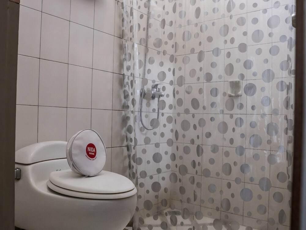 Бандунг: NIDA Rooms Bandung Setra Sari Kulon