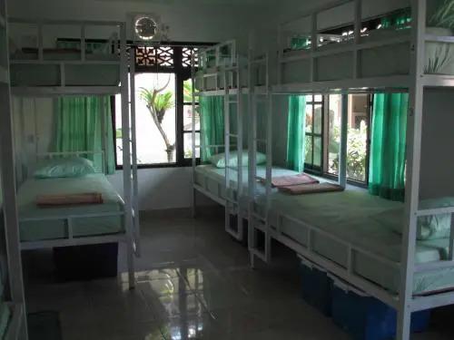Убуд: Villa Rumah Lumbung