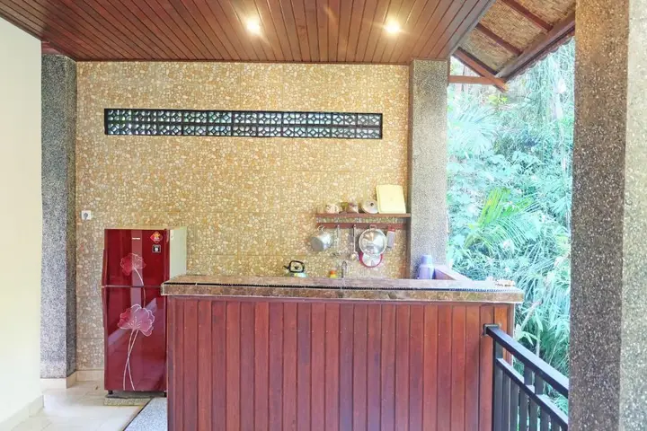 Rumah Kelinci — фото 1