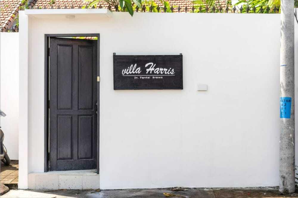 Villa Harris — фото 1