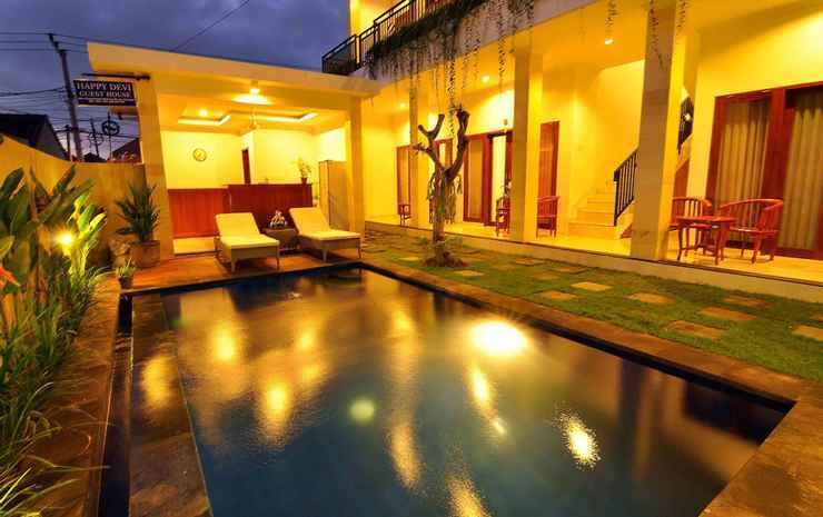 Чангу: Happy Devi Guesthouse
