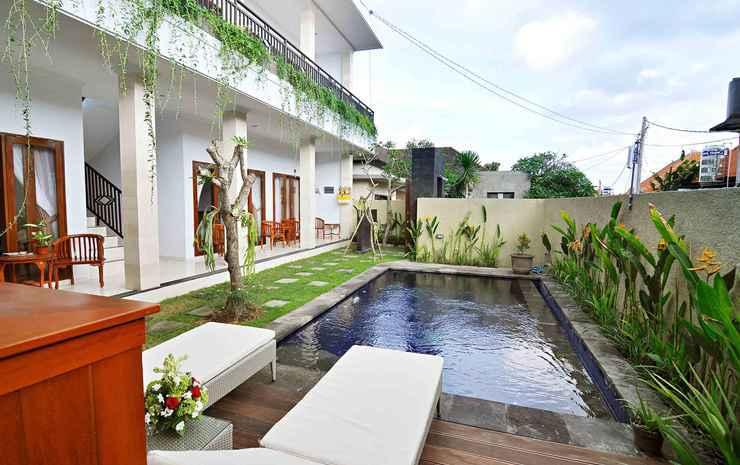 Чангу: Happy Devi Guesthouse