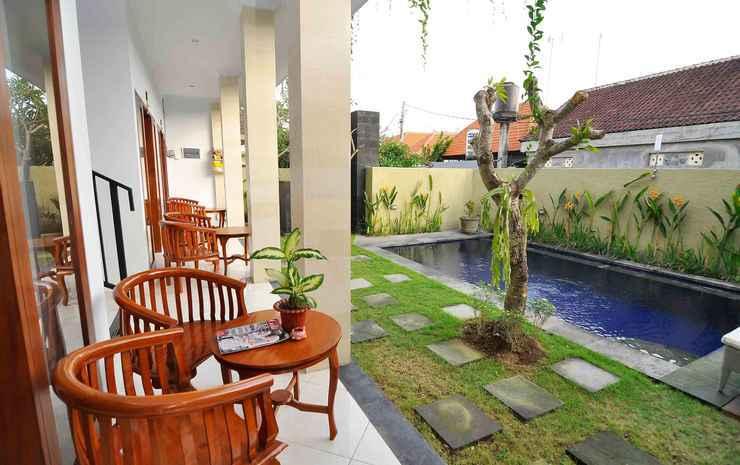 Чангу: Happy Devi Guesthouse