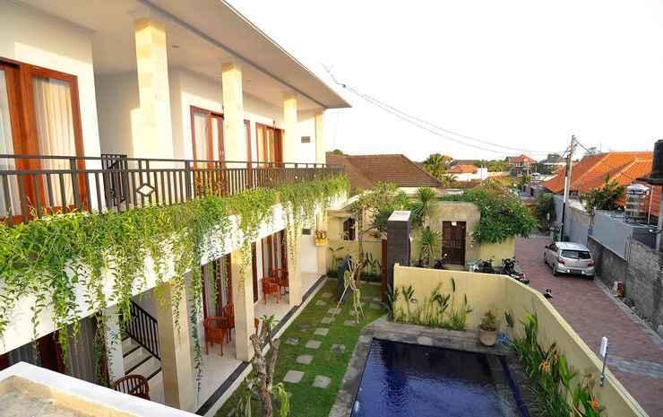 Чангу: Happy Devi Guesthouse