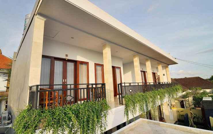 Чангу: Happy Devi Guesthouse