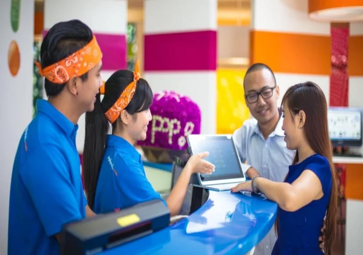 Далунг: POP! Hotel Denpasar - Bali