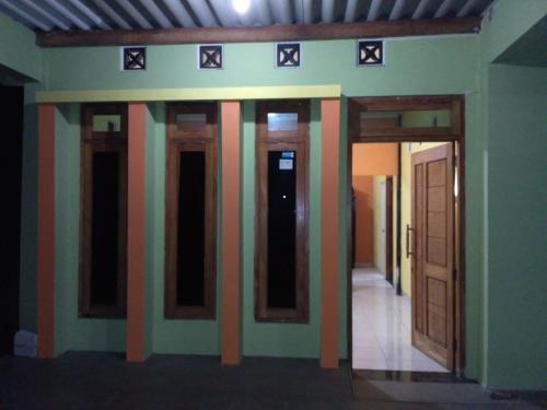Jlatren Homestay — фото 1