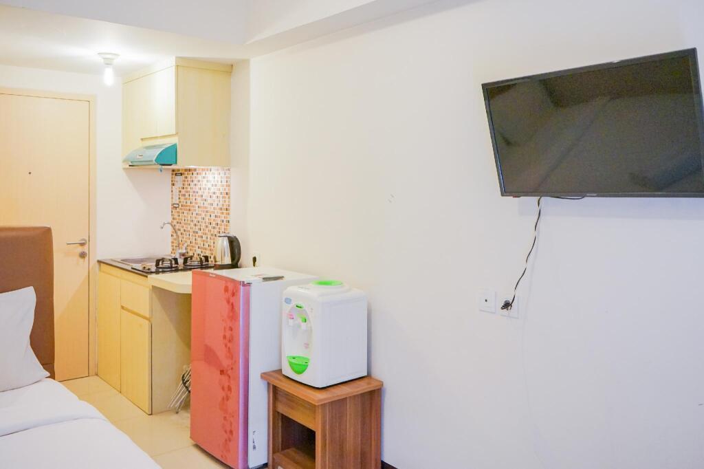 Cozy Stay @ Studio 19 Avenue Apartment By Travelio — фото 2