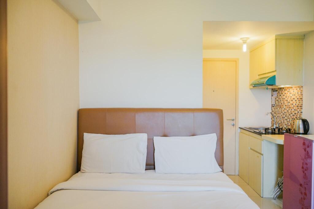 Cozy Stay @ Studio 19 Avenue Apartment By Travelio — фото 1