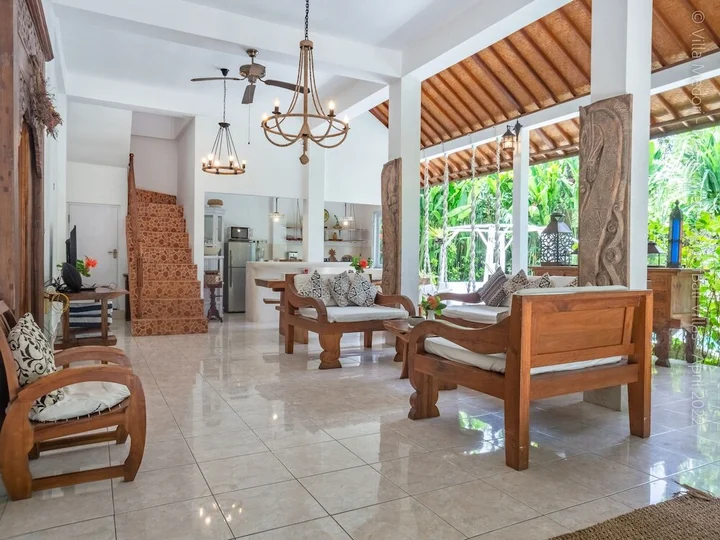 Кута: Medori Villa