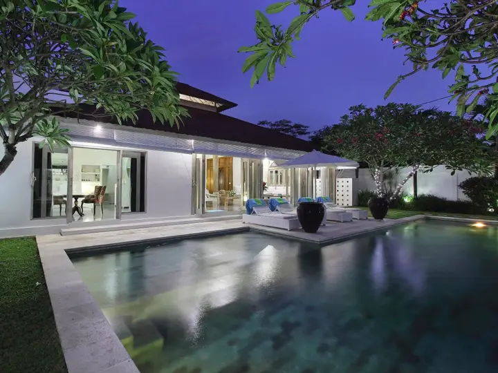 Villa Putih — фото 5