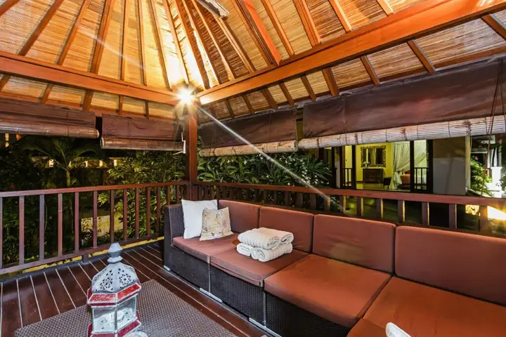 Villa Yasmin — фото 6