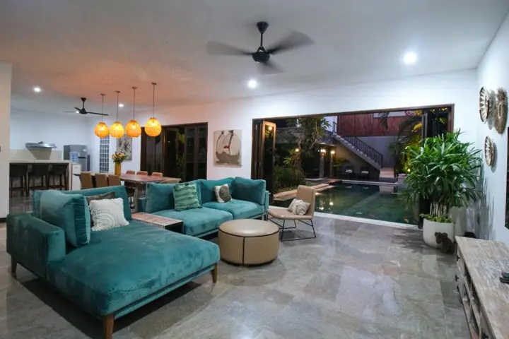Villa Yasmin — фото 1