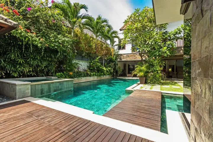 Villa Yasmin — фото 4