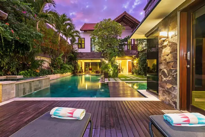 Villa Yasmin — фото 3