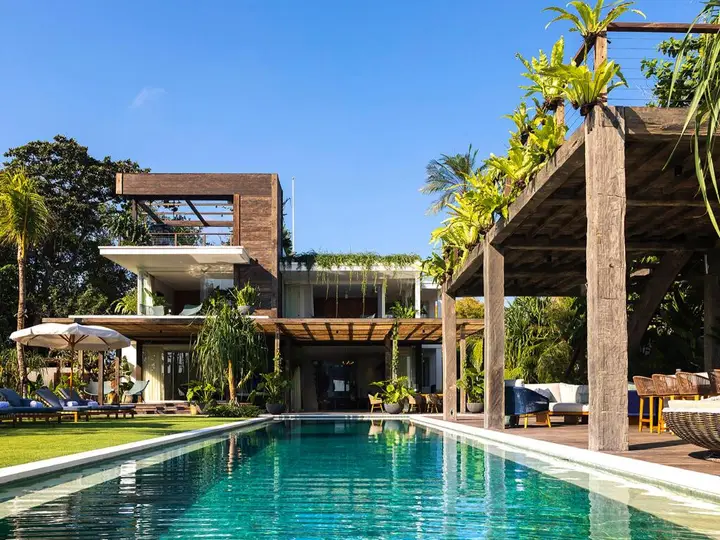 Noku Beach House by Elite Havens — фото 3